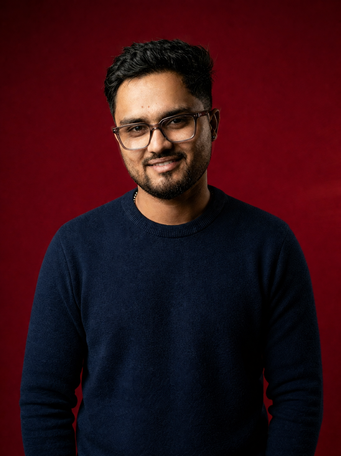 Harsh Patel